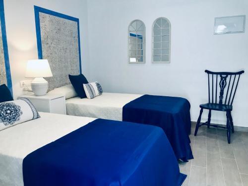 Hostal El Caprichito Marbella Ngoại thất bức ảnh